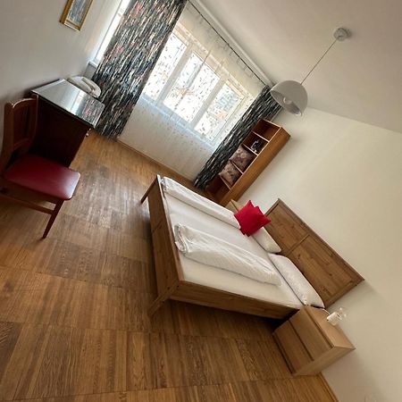 Rennweg Top Apartment Viena Exterior foto