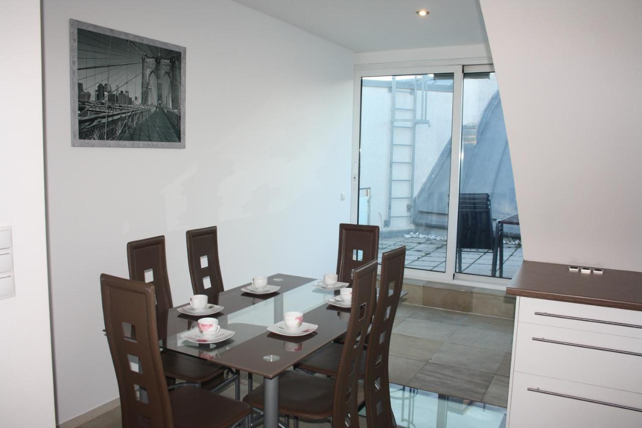 Rennweg Top Apartment Viena Exterior foto