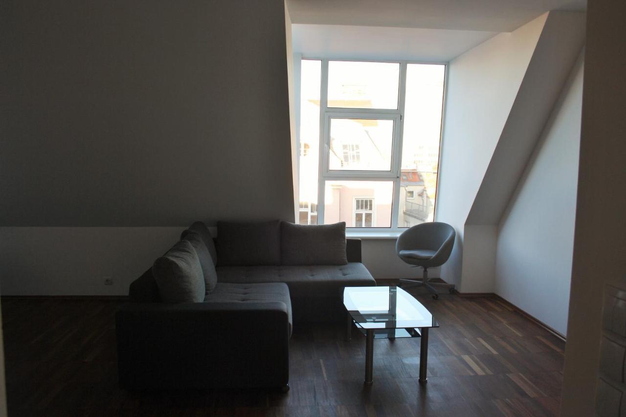 Rennweg Top Apartment Viena Exterior foto